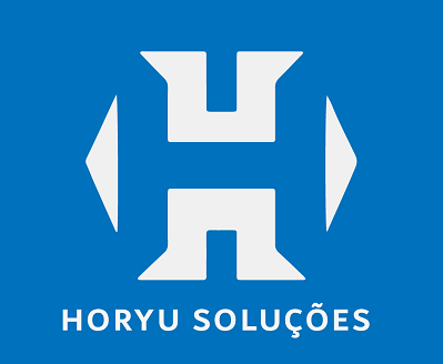 Logo&nbsp;Horyu Soluções